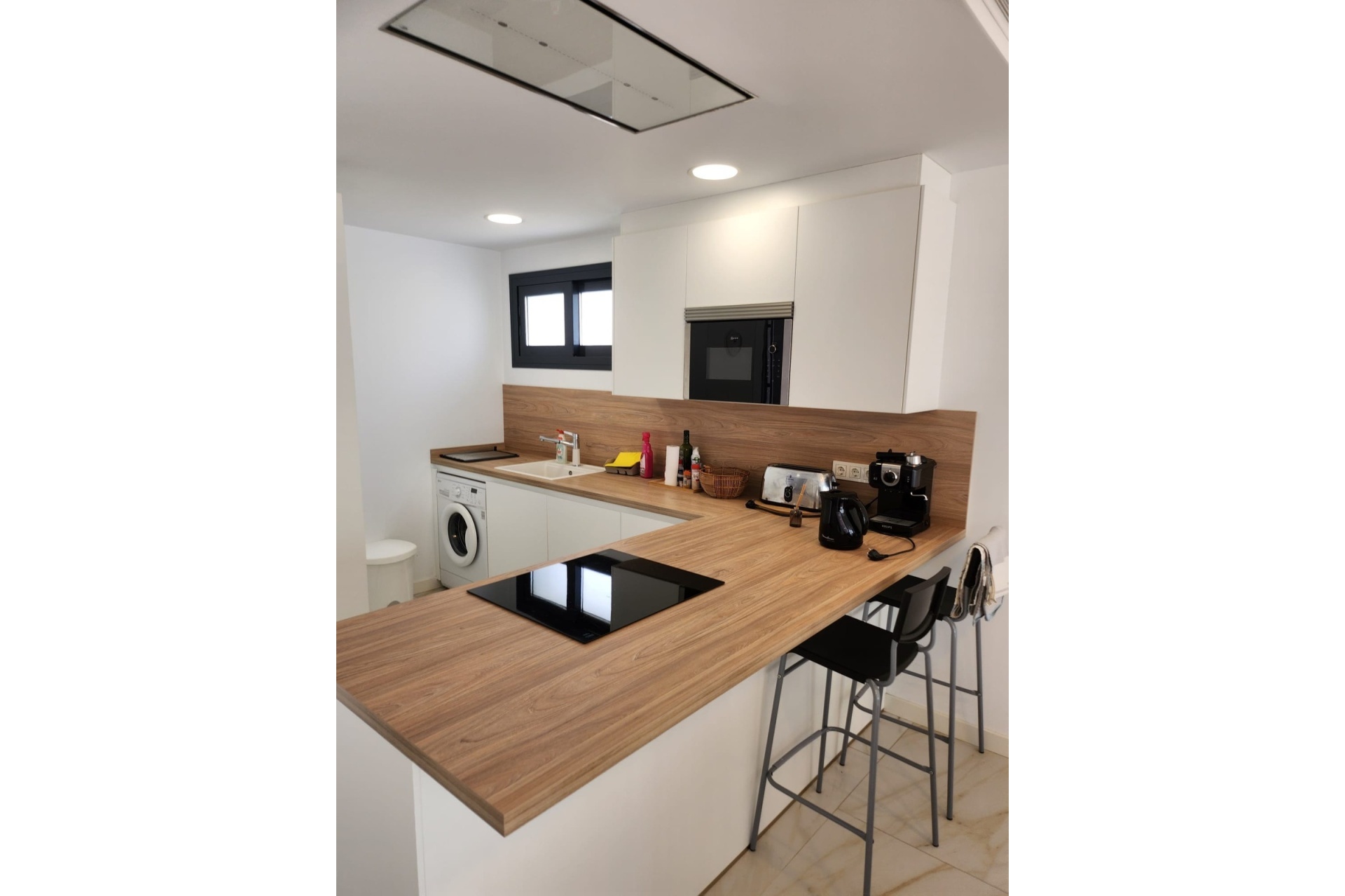 Rynek wtórny - Town house - Marbella - Nueva Andalucía