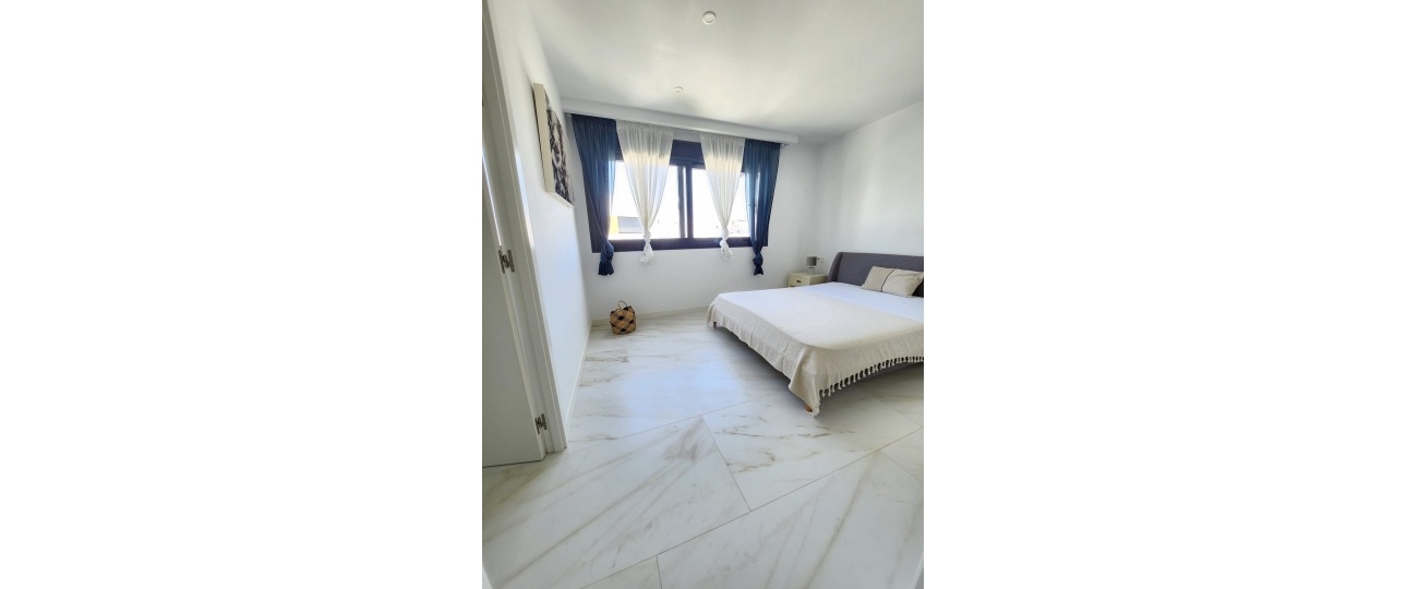 Rynek wtórny - Town house - Marbella - Nueva Andalucía