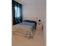 Rynek wtórny - Town house - Marbella - Nueva Andalucía
