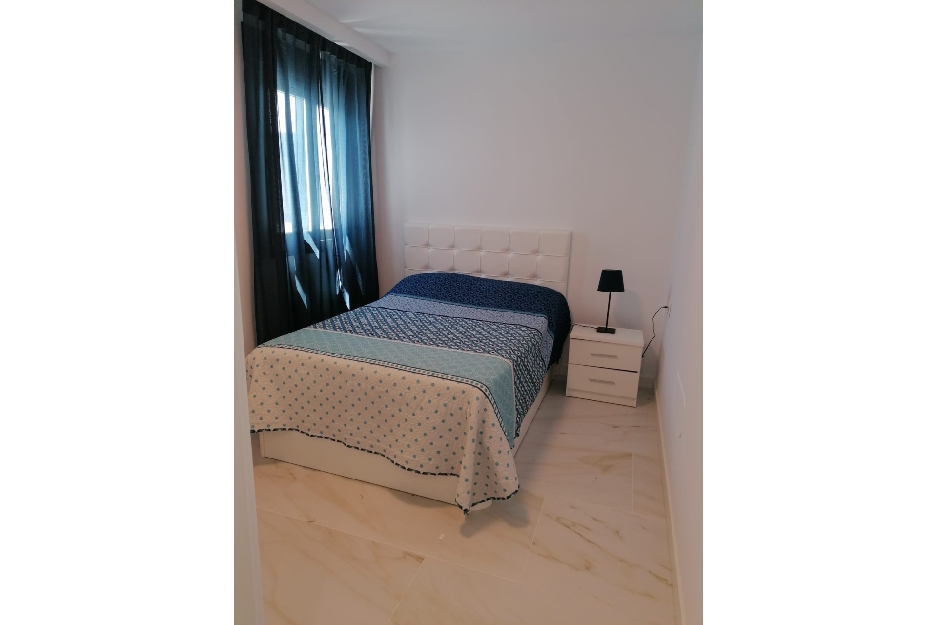 Rynek wtórny - Town house - Marbella - Nueva Andalucía