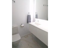 Rynek wtórny - Town house - Marbella - Nueva Andalucía