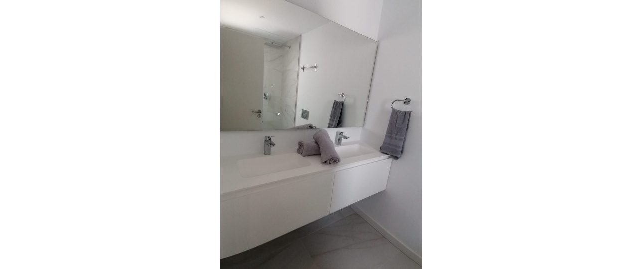 Rynek wtórny - Town house - Marbella - Nueva Andalucía