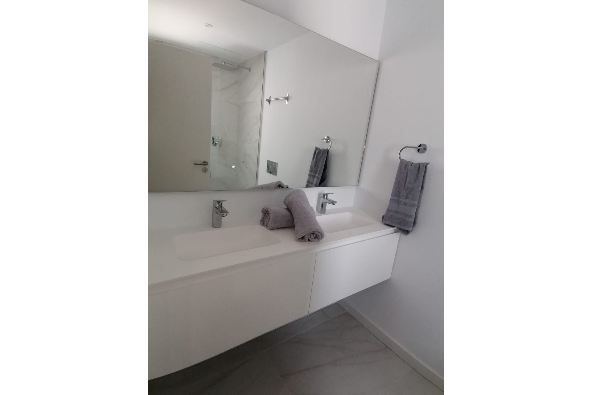 Rynek wtórny - Town house - Marbella - Nueva Andalucía