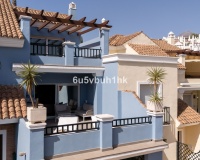 Rynek wtórny - Town house - Marbella - Nueva Andalucía