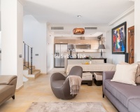 Rynek wtórny - Town house - Marbella - Nueva Andalucía