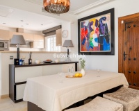 Rynek wtórny - Town house - Marbella - Nueva Andalucía