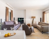 Rynek wtórny - Town house - Marbella - Nueva Andalucía