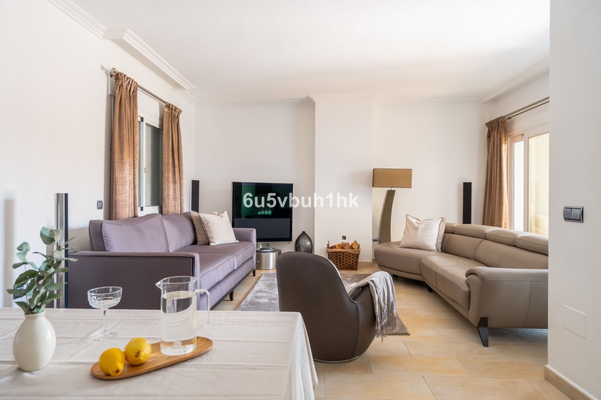 Rynek wtórny - Town house - Marbella - Nueva Andalucía