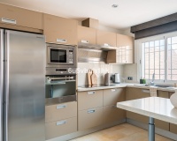 Rynek wtórny - Town house - Marbella - Nueva Andalucía