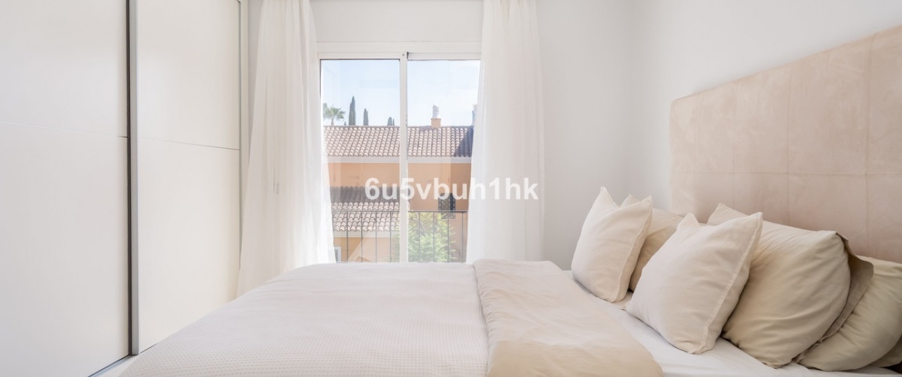 Rynek wtórny - Town house - Marbella - Nueva Andalucía