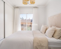 Rynek wtórny - Town house - Marbella - Nueva Andalucía