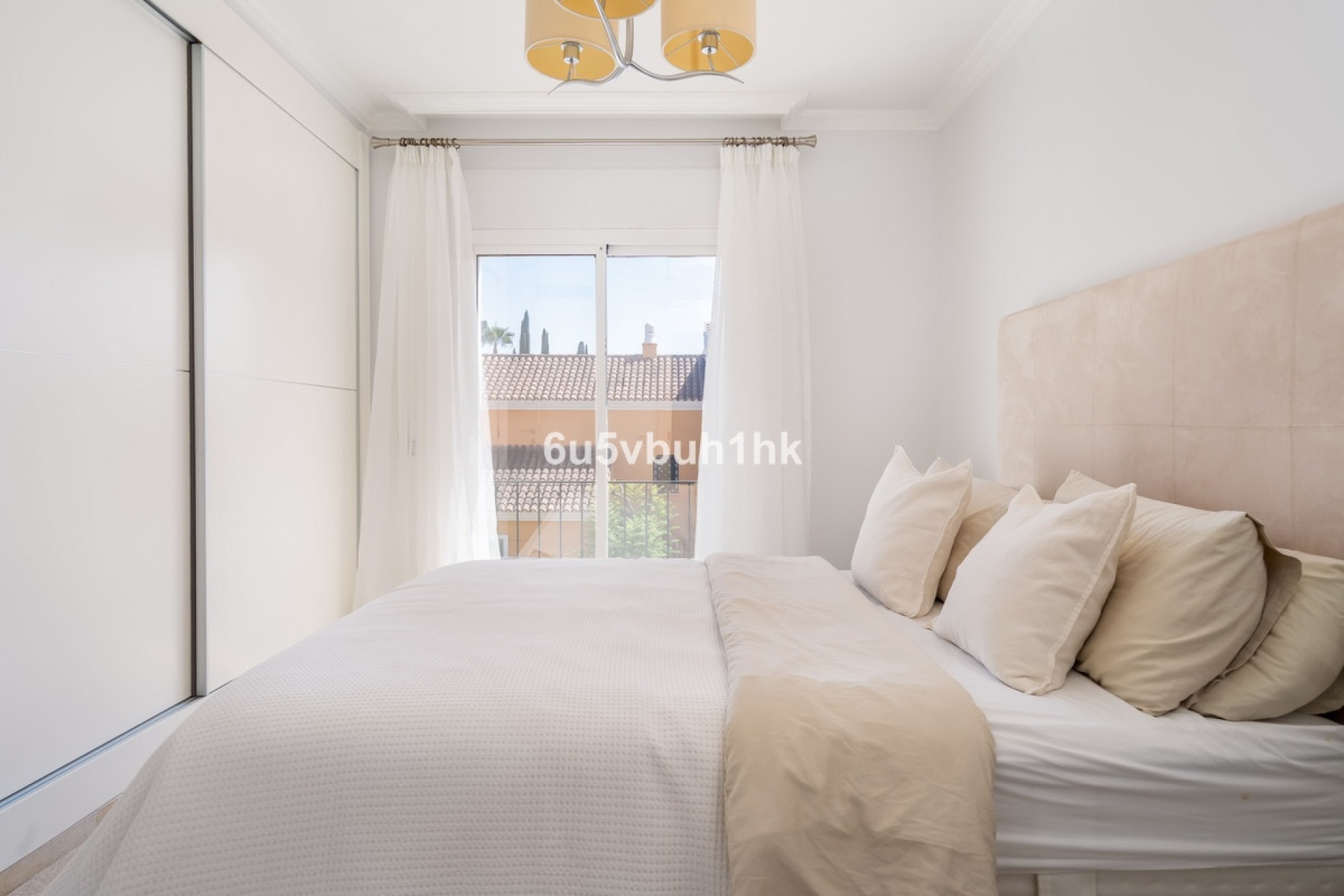 Rynek wtórny - Town house - Marbella - Nueva Andalucía