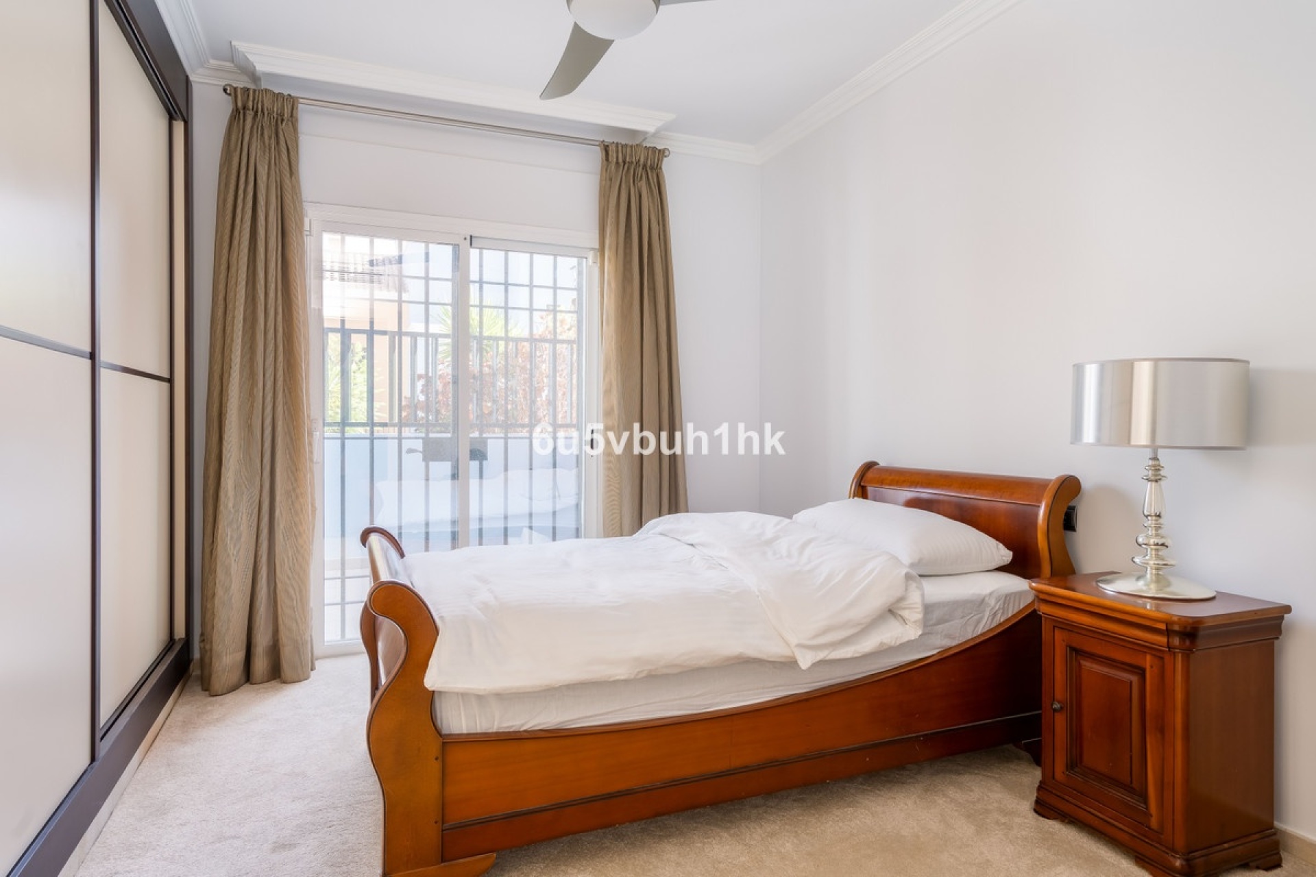 Rynek wtórny - Town house - Marbella - Nueva Andalucía