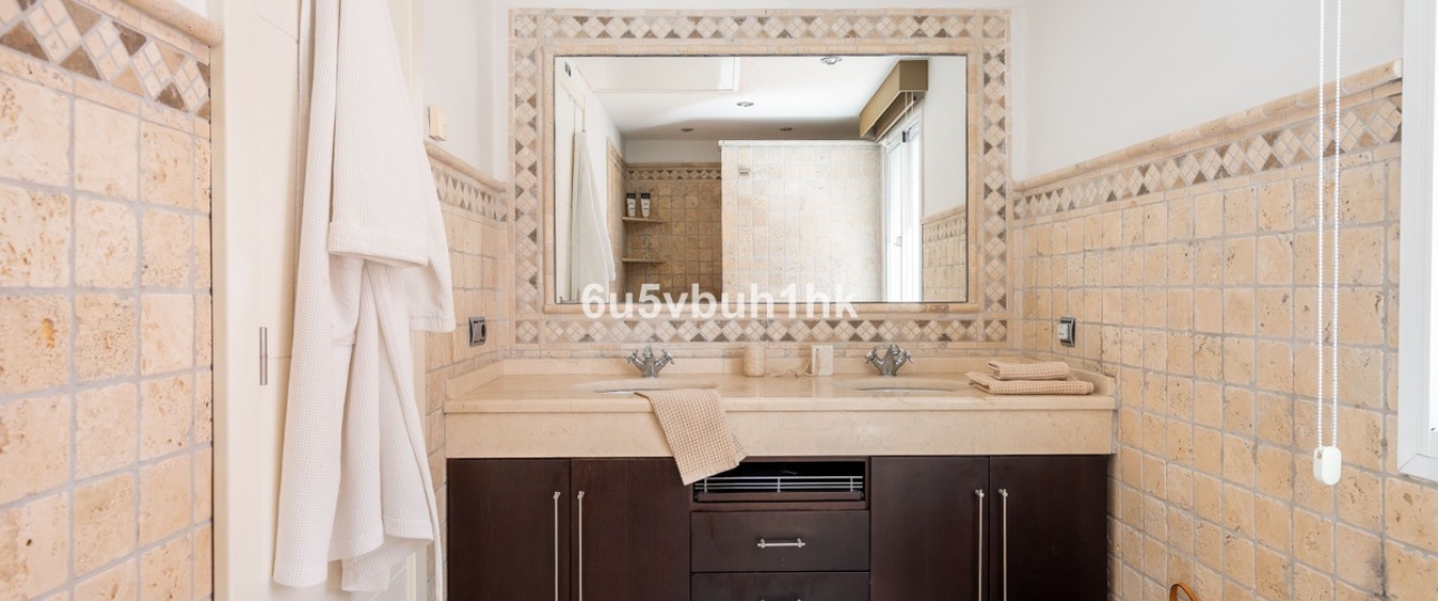 Rynek wtórny - Town house - Marbella - Nueva Andalucía
