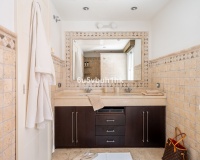 Rynek wtórny - Town house - Marbella - Nueva Andalucía