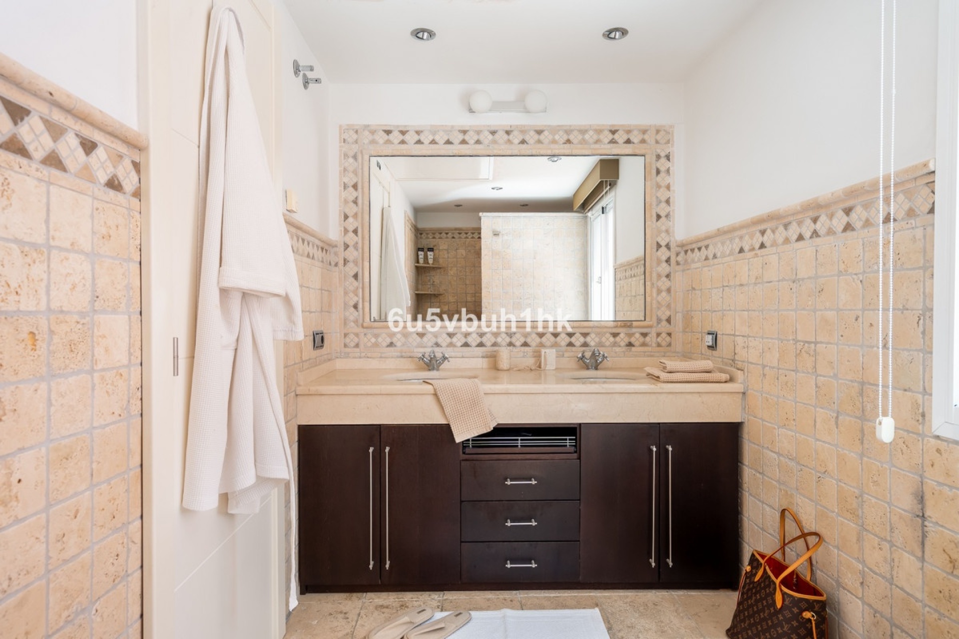 Rynek wtórny - Town house - Marbella - Nueva Andalucía