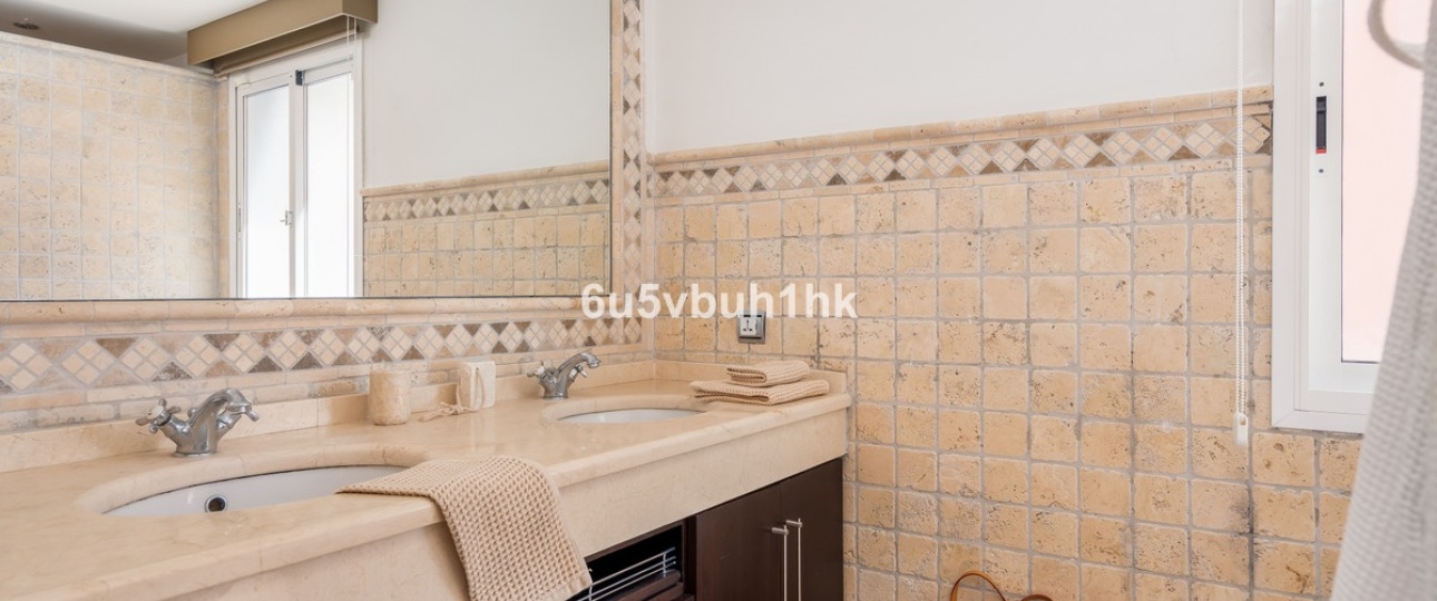 Rynek wtórny - Town house - Marbella - Nueva Andalucía