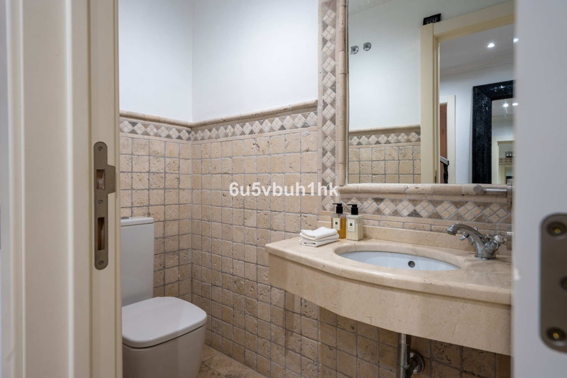 Rynek wtórny - Town house - Marbella - Nueva Andalucía