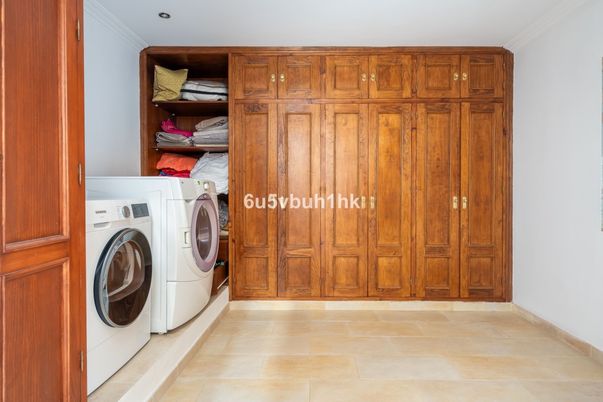 Rynek wtórny - Town house - Marbella - Nueva Andalucía