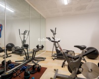 Rynek wtórny - Town house - Marbella - Nueva Andalucía