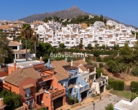 Rynek wtórny - Town house - Marbella - Nueva Andalucía