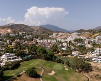 Rynek wtórny - Town house - Marbella - Nueva Andalucía