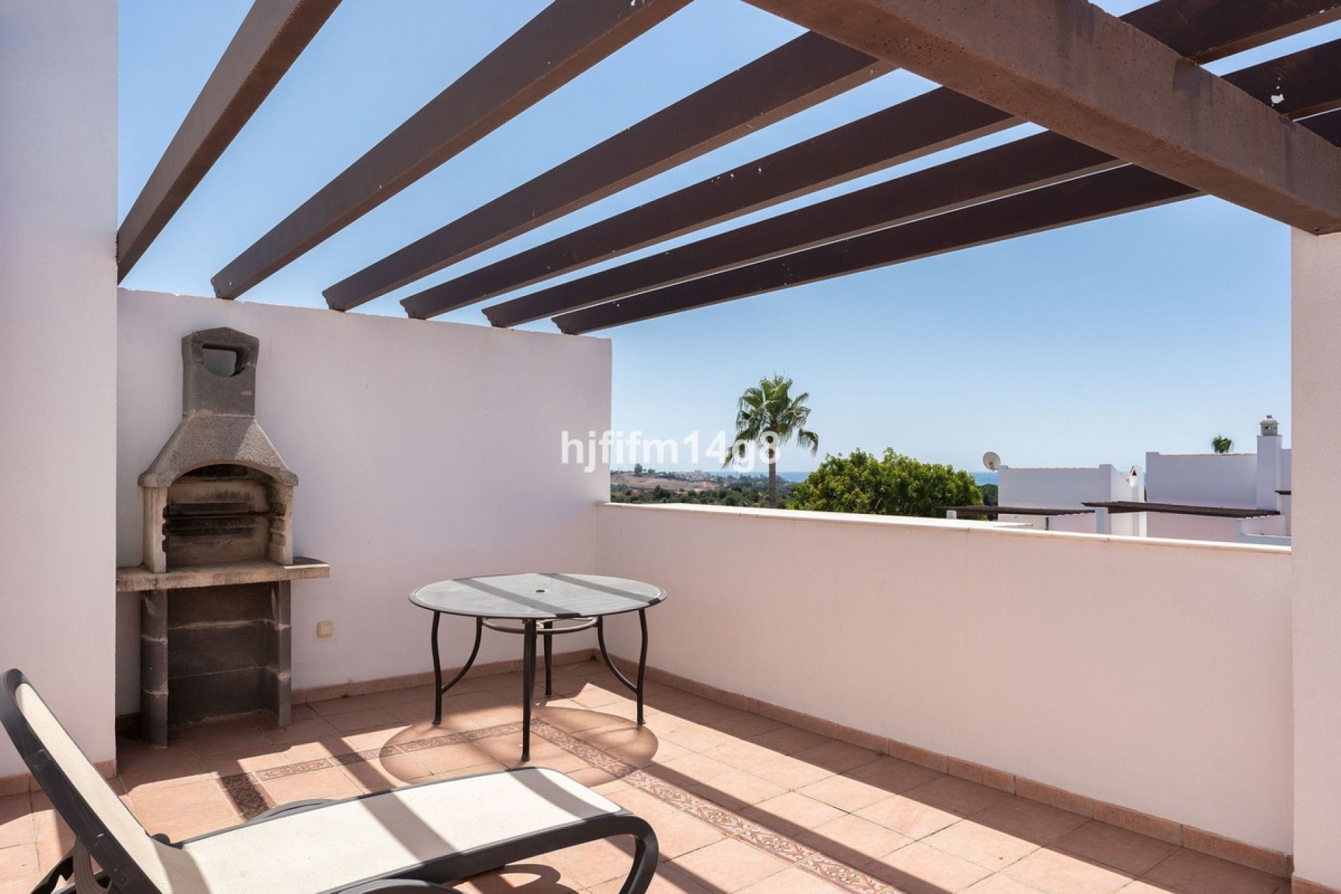 Rynek wtórny - Town house - Marbella - Nueva Andalucía