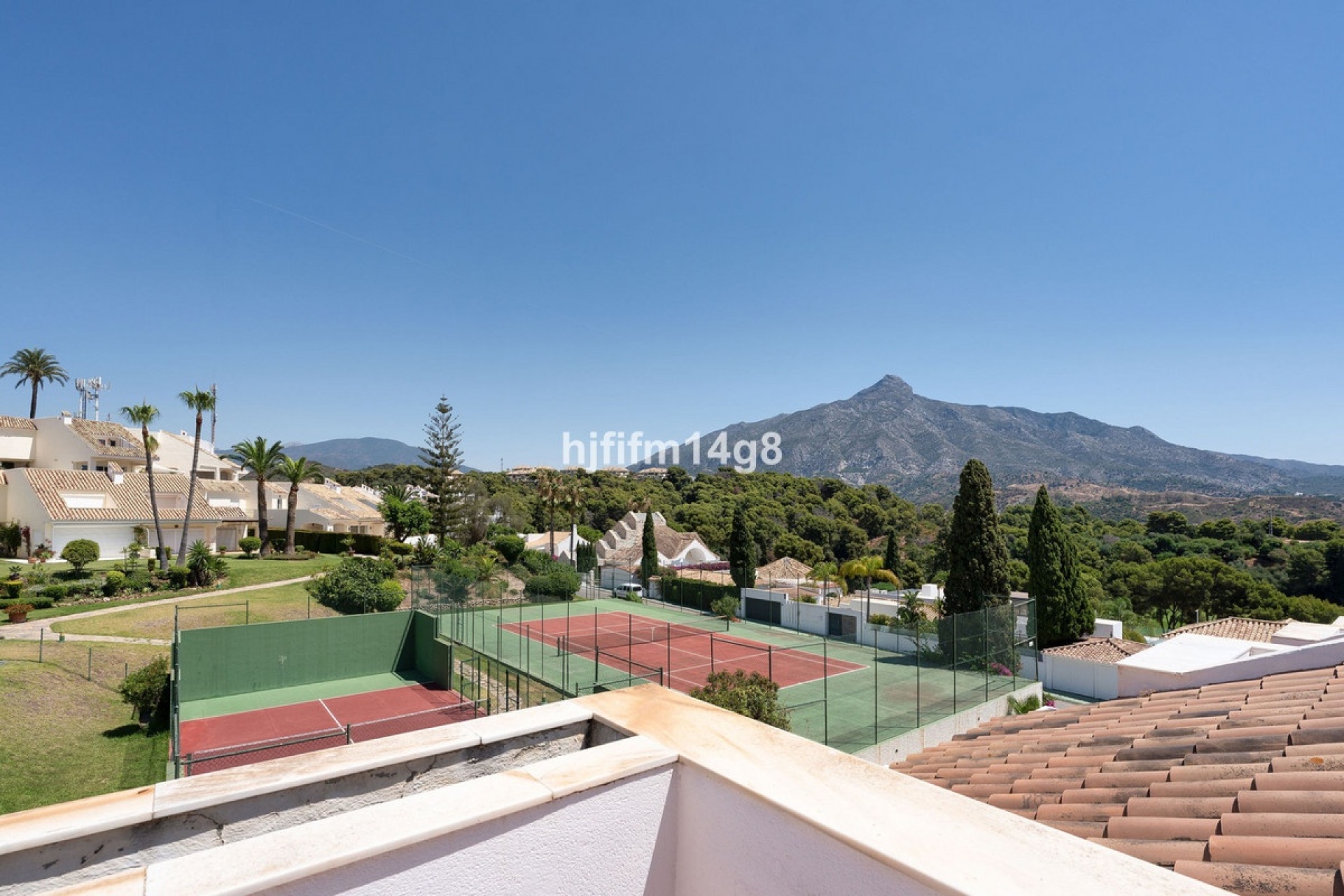 Rynek wtórny - Town house - Marbella - Nueva Andalucía