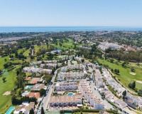 Rynek wtórny - Town house - Marbella - Nueva Andalucía