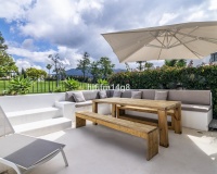 Rynek wtórny - Town house - Marbella - Nueva Andalucía