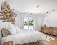 Rynek wtórny - Town house - Marbella - Nueva Andalucía