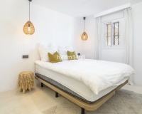 Rynek wtórny - Town house - Marbella - Nueva Andalucía
