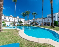 Rynek wtórny - Town house - Marbella - Nueva Andalucía