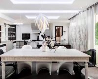 Rynek wtórny - Town house - Marbella - Nueva Andalucía