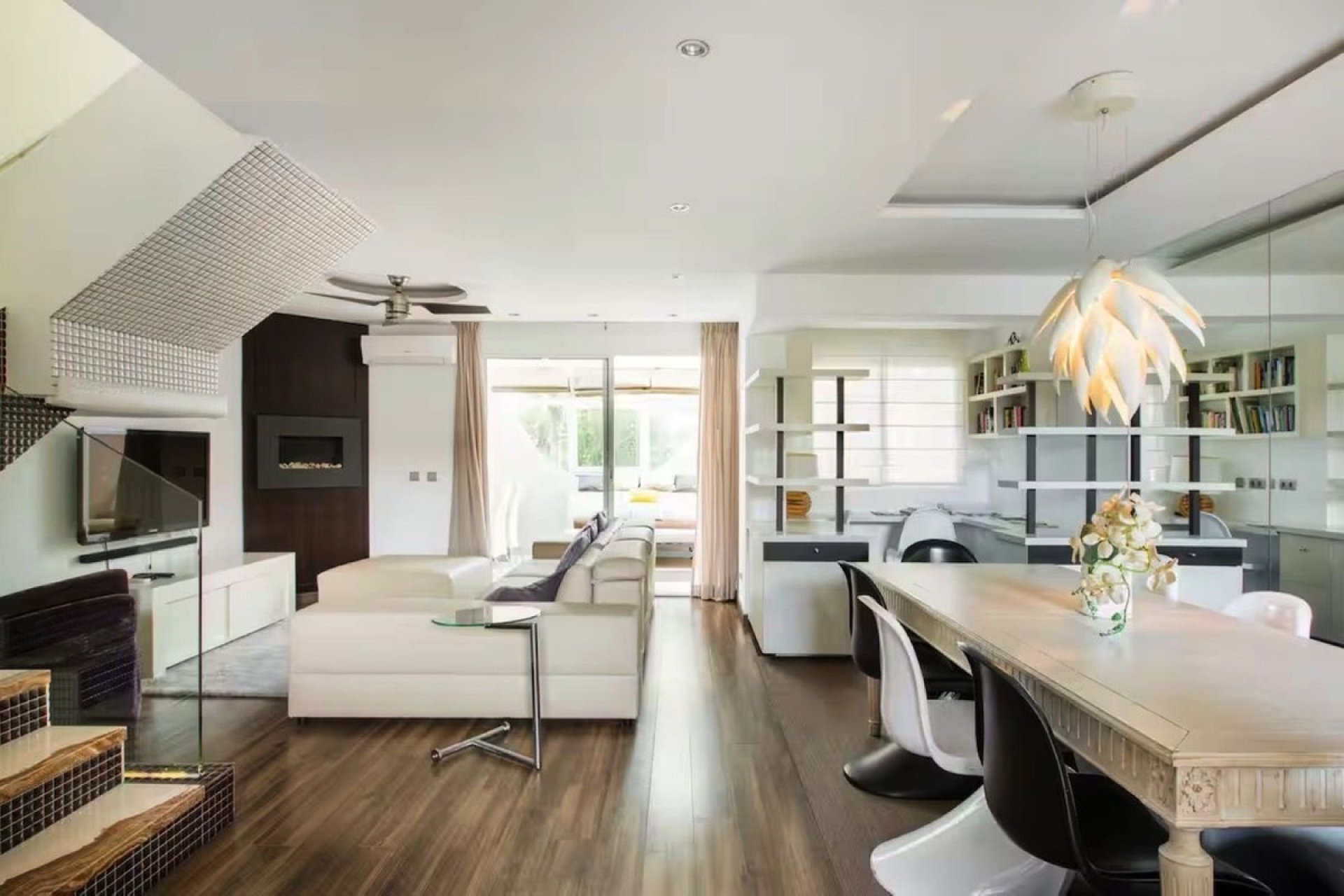 Rynek wtórny - Town house - Marbella - Nueva Andalucía