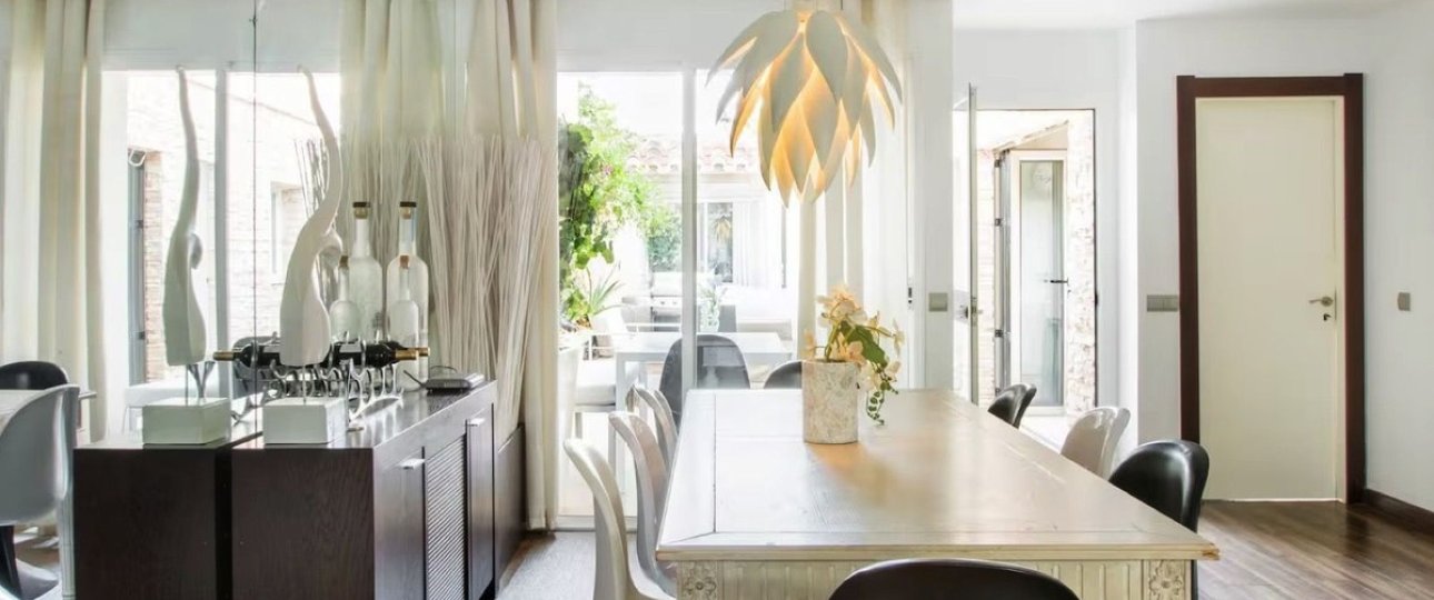 Rynek wtórny - Town house - Marbella - Nueva Andalucía