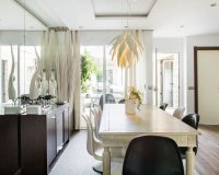Rynek wtórny - Town house - Marbella - Nueva Andalucía