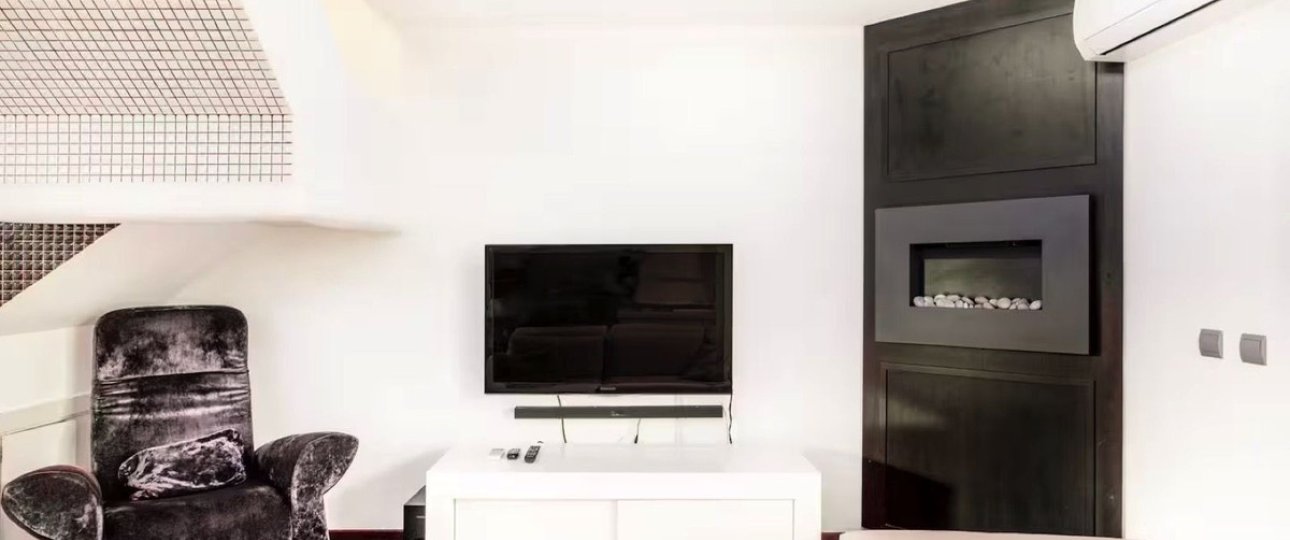Rynek wtórny - Town house - Marbella - Nueva Andalucía