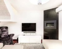 Rynek wtórny - Town house - Marbella - Nueva Andalucía