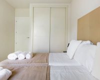 Rynek wtórny - Town house - Marbella - Nueva Andalucía