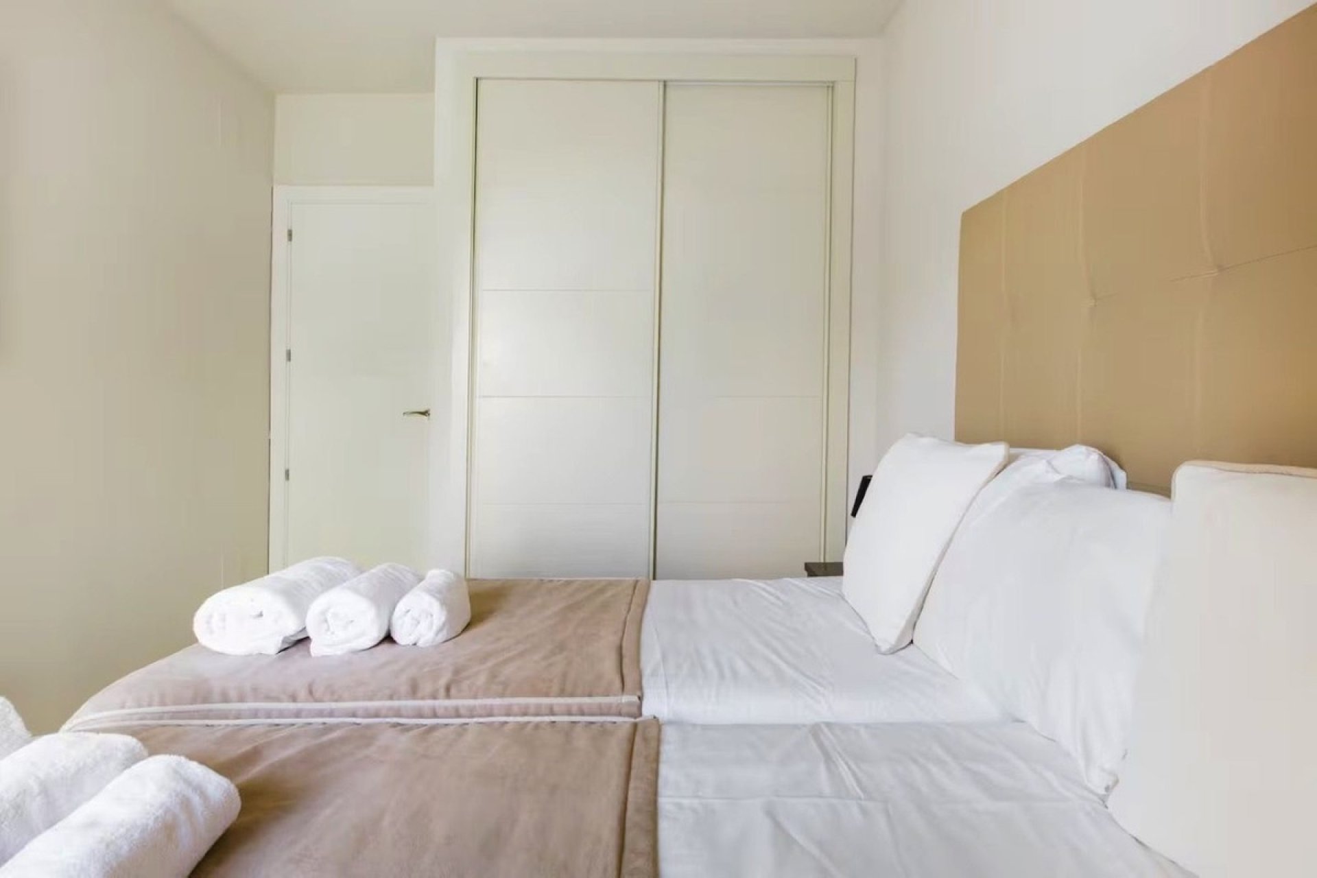Rynek wtórny - Town house - Marbella - Nueva Andalucía