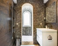Rynek wtórny - Town house - Marbella - Nueva Andalucía