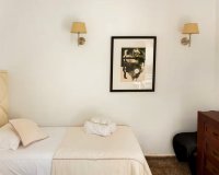 Rynek wtórny - Town house - Marbella - Nueva Andalucía
