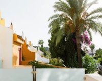 Rynek wtórny - Town house - Marbella - Nueva Andalucía
