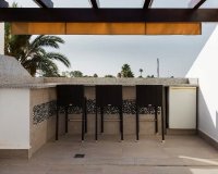 Rynek wtórny - Town house - Marbella - Nueva Andalucía