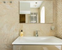 Rynek wtórny - Town house - Marbella - Nueva Andalucía