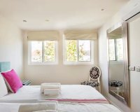 Rynek wtórny - Town house - Marbella - Nueva Andalucía