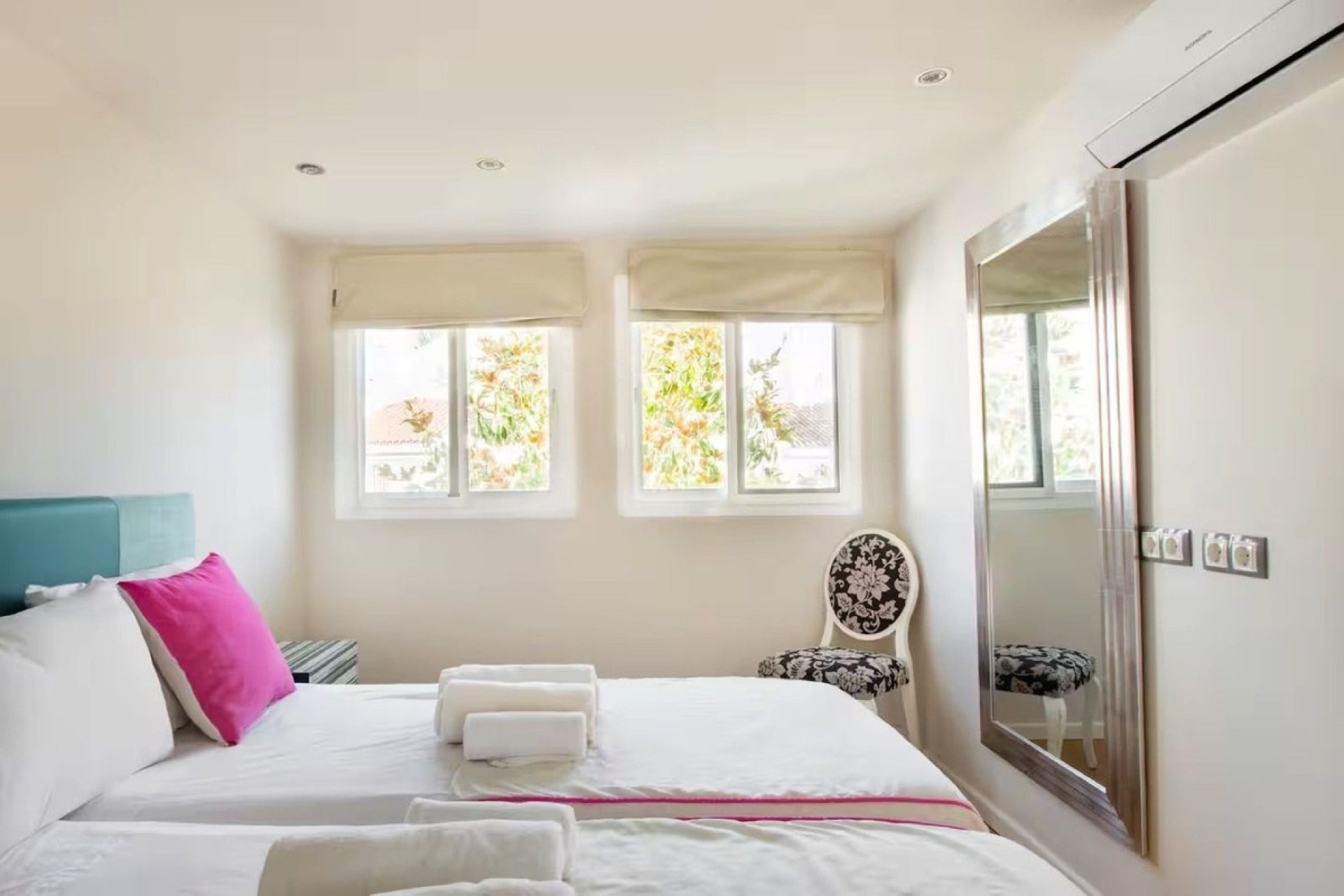 Rynek wtórny - Town house - Marbella - Nueva Andalucía