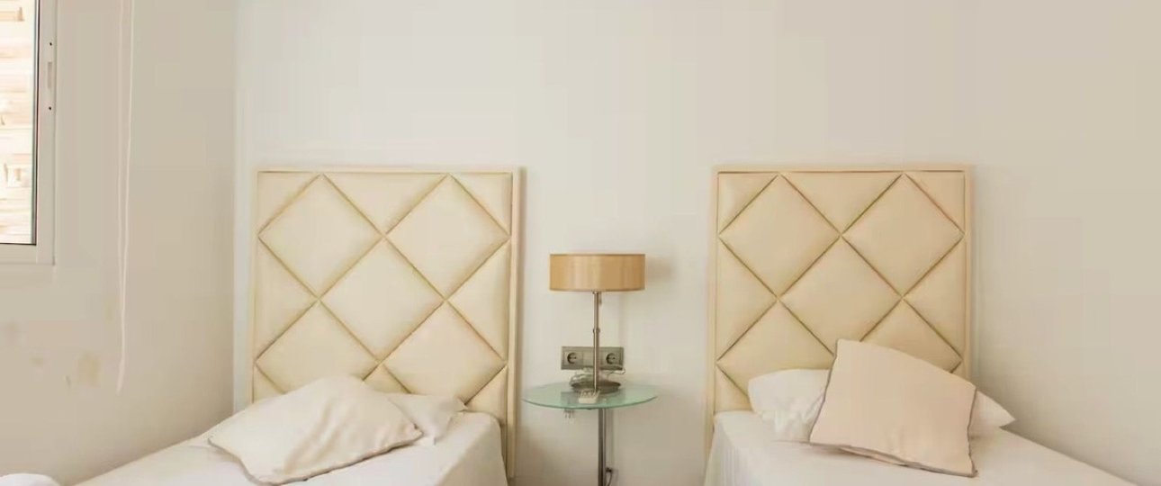 Rynek wtórny - Town house - Marbella - Nueva Andalucía