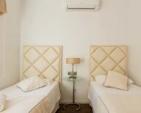 Rynek wtórny - Town house - Marbella - Nueva Andalucía